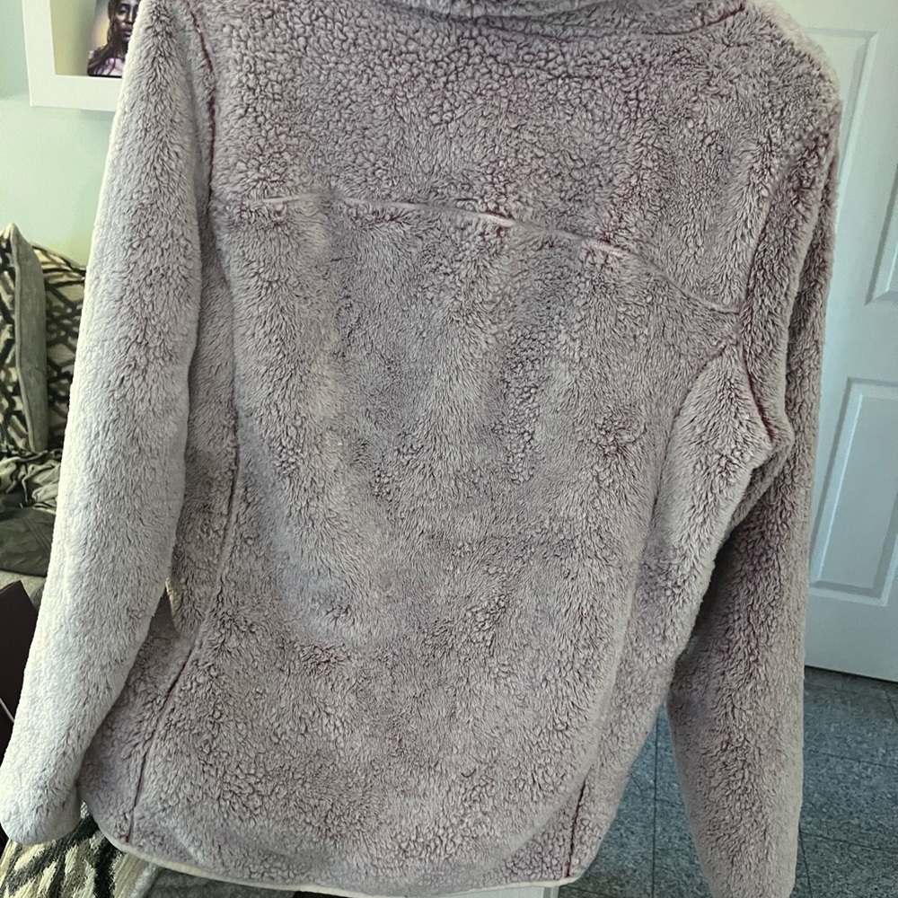 Plush Sweater
